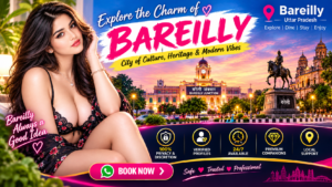 Bareilly Call Girls