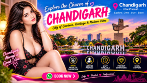 Chandigarh Call Girl