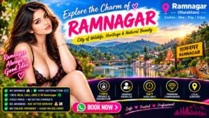 Ramnagar Call Girls
